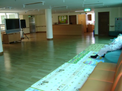 실로암노인전문요양원 이미지 4