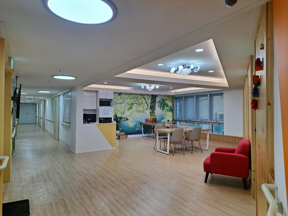 우리함께 요양원