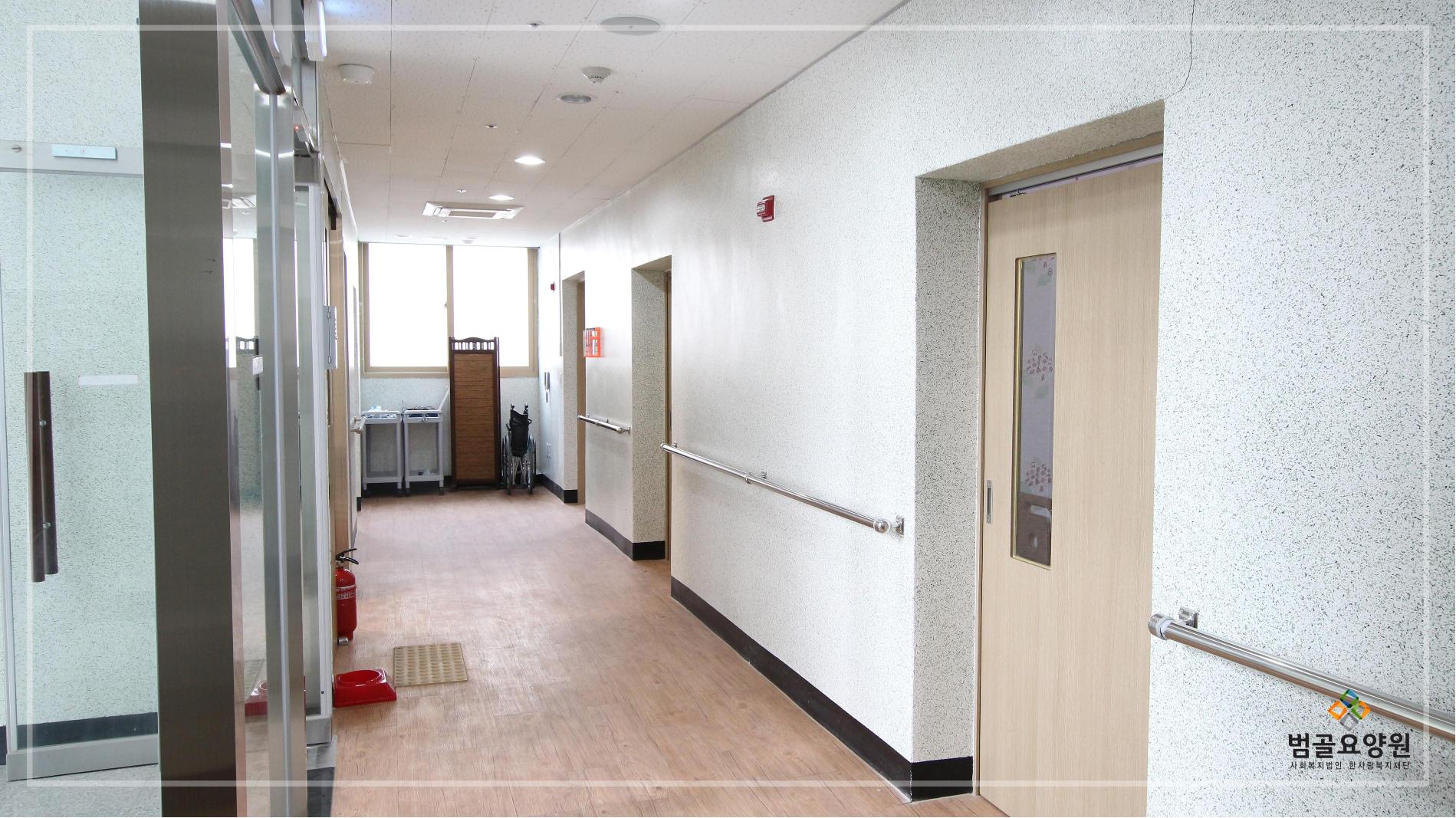 범골요양원 이미지 3