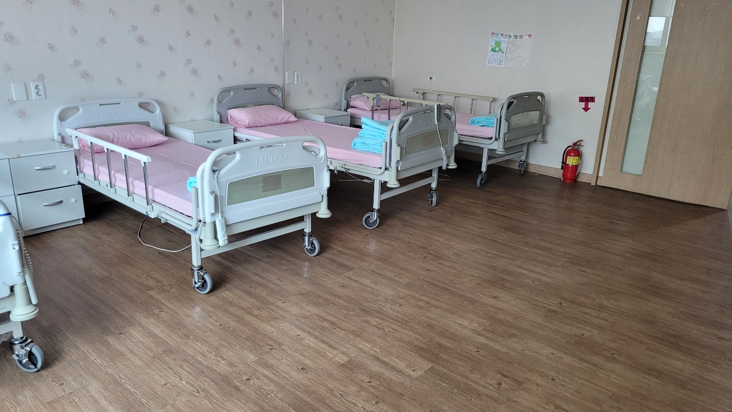 휴림실버요양센터 이미지 4