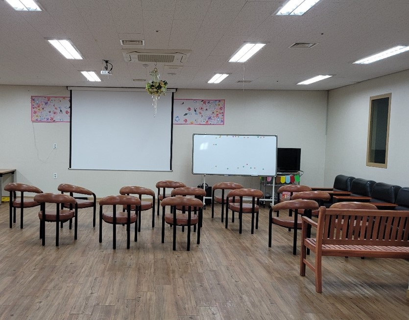 휴림실버요양센터 이미지 3