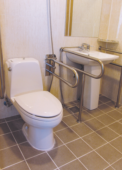 휴림실버요양센터 이미지 2