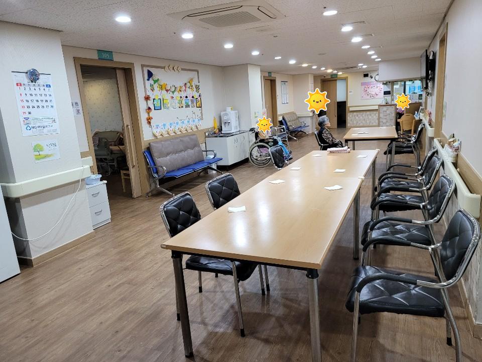 휴림실버요양센터 이미지 8