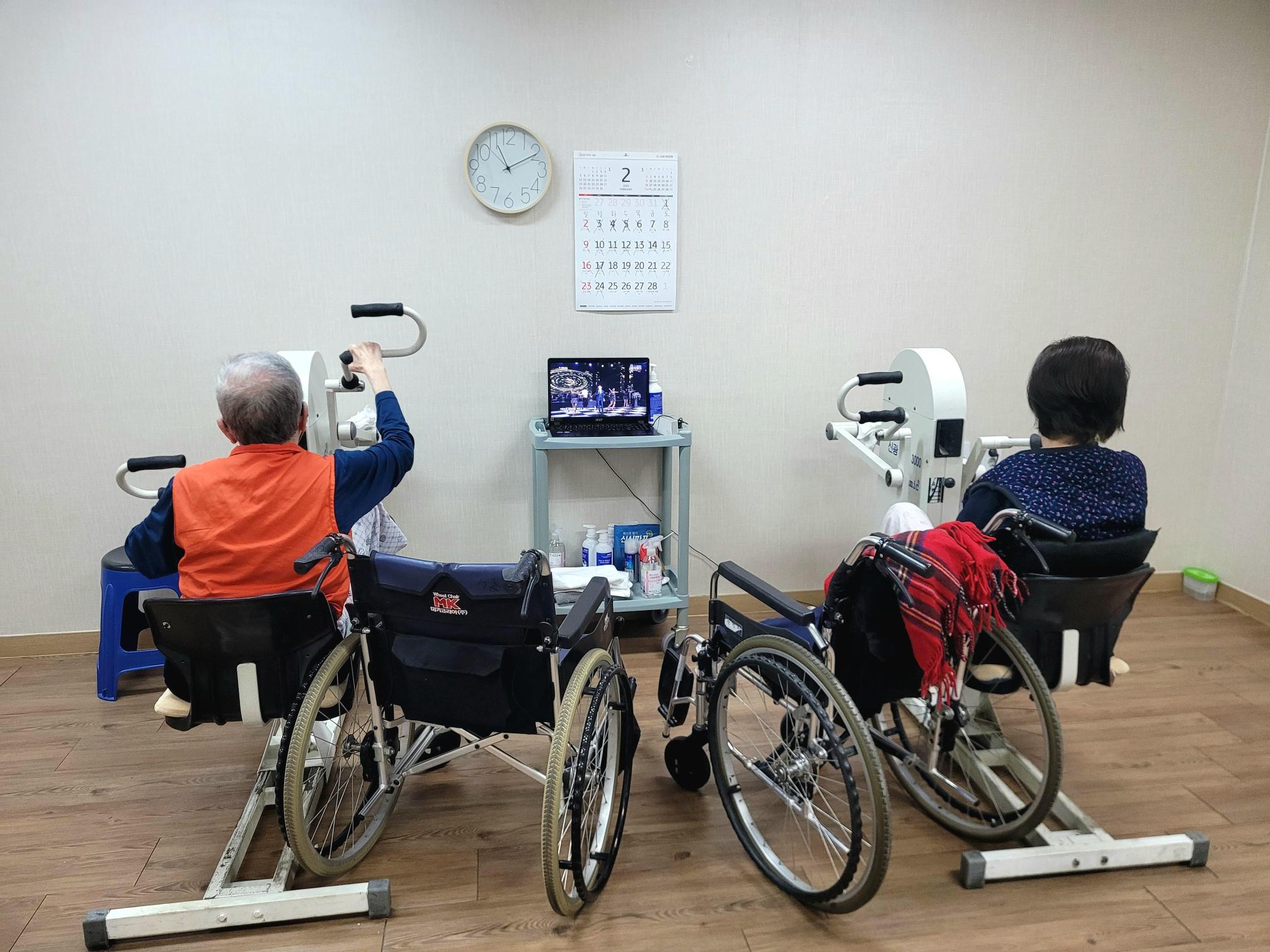 휴림실버요양센터 이미지 6