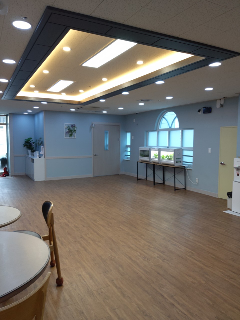 청춘복지센터 이미지 2