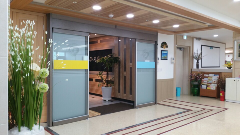 샤론요양원 이미지 4