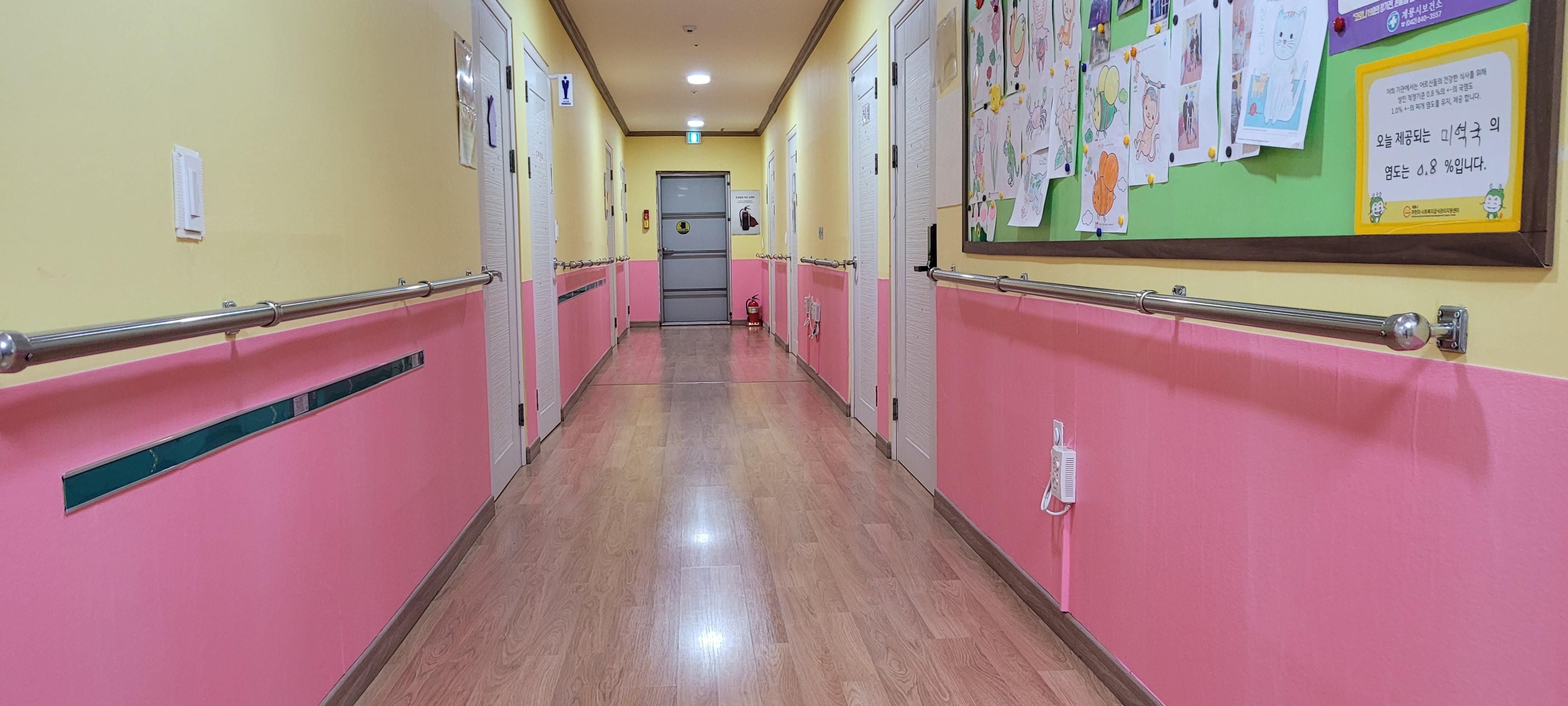 평강요양원 이미지 4