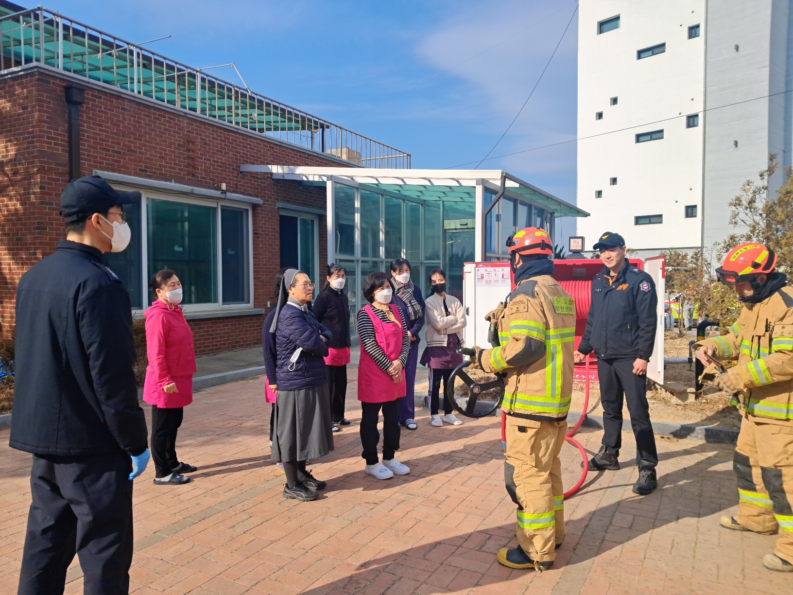 까리따스마태오요양원 이미지 13