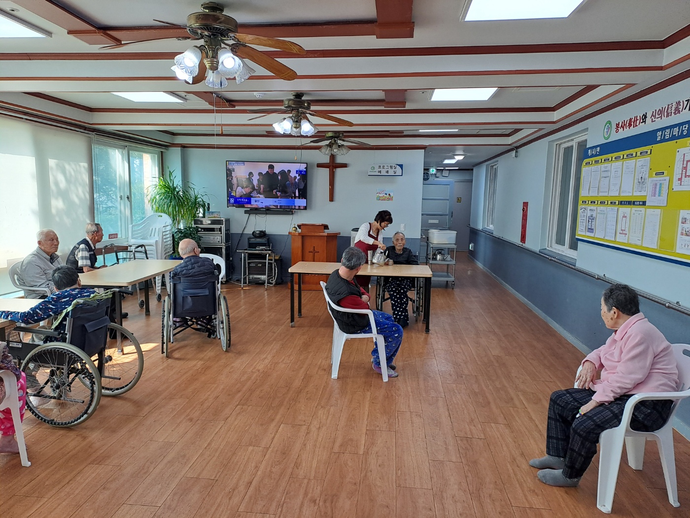 성민쉼터 이미지 21