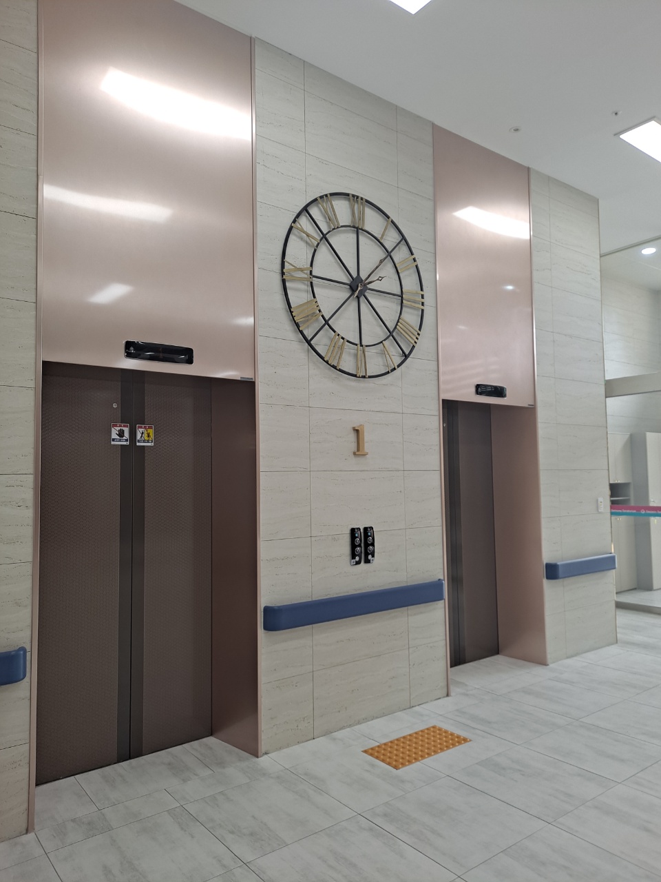 대전삼성요양원 이미지 2