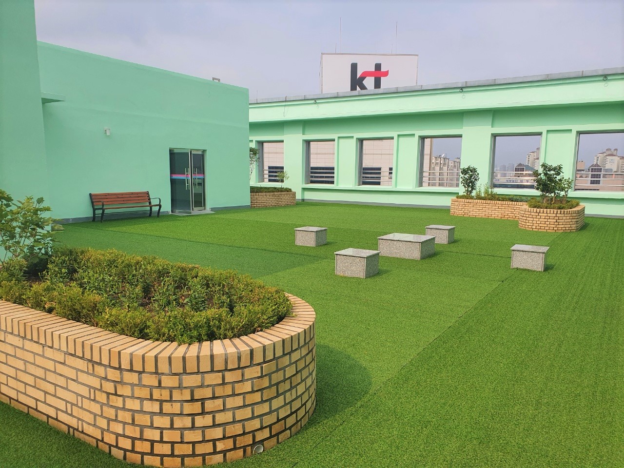 대전삼성요양원