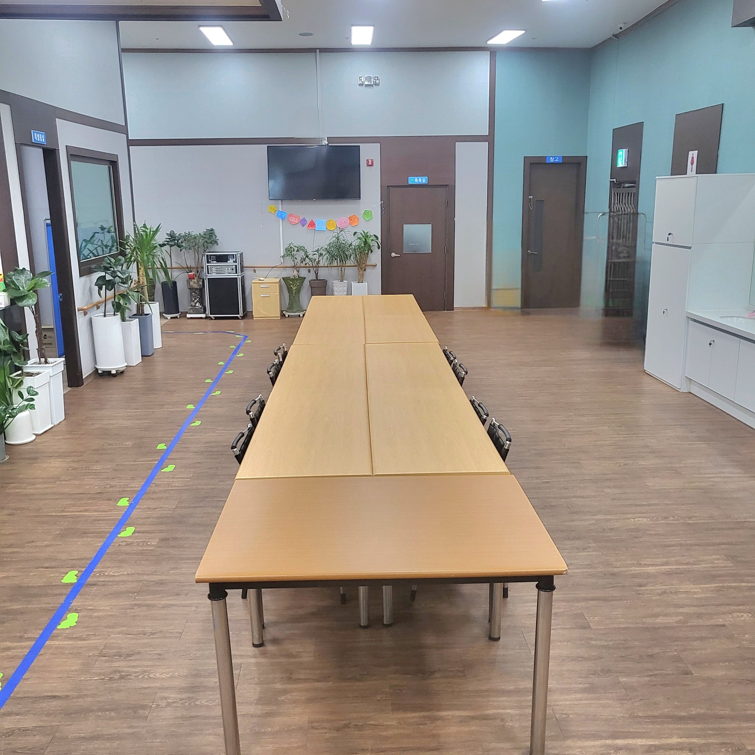 금산무지개요양원 이미지 9