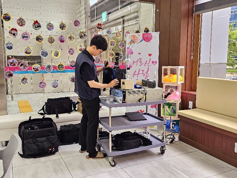 대전삼성요양원 이미지 10