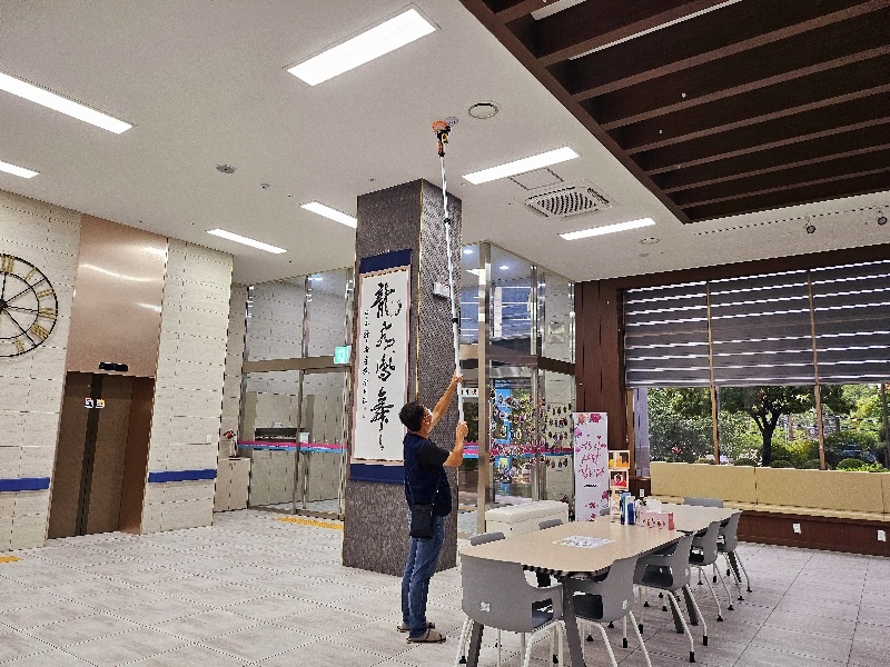 대전삼성요양원 이미지 9