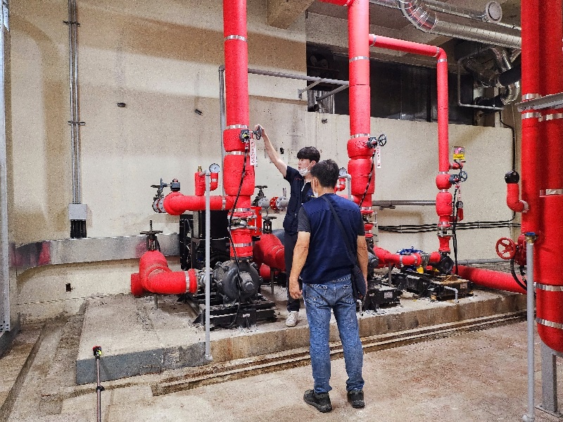 대전삼성요양원 이미지 8