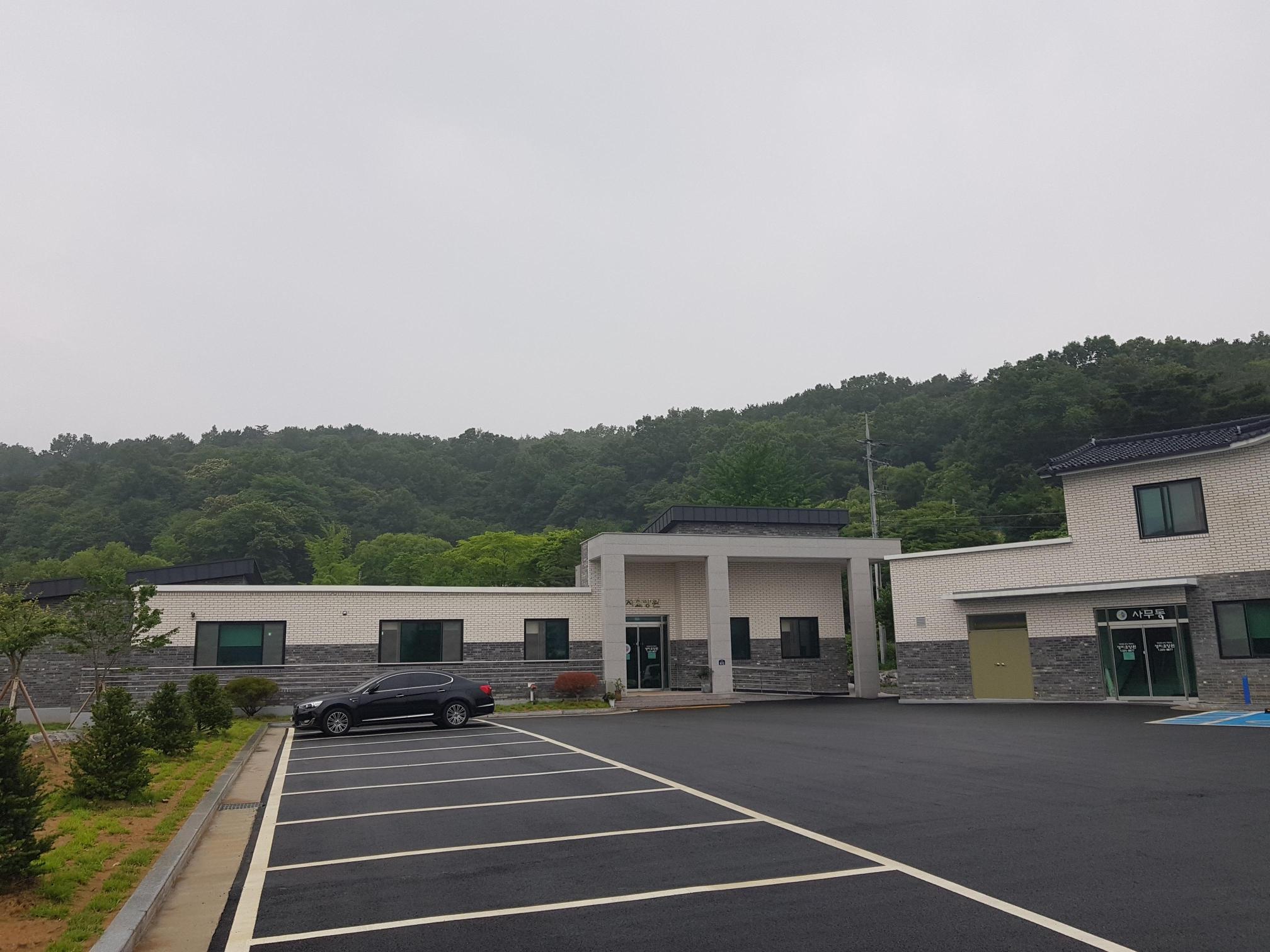 성지요양원 이미지 4