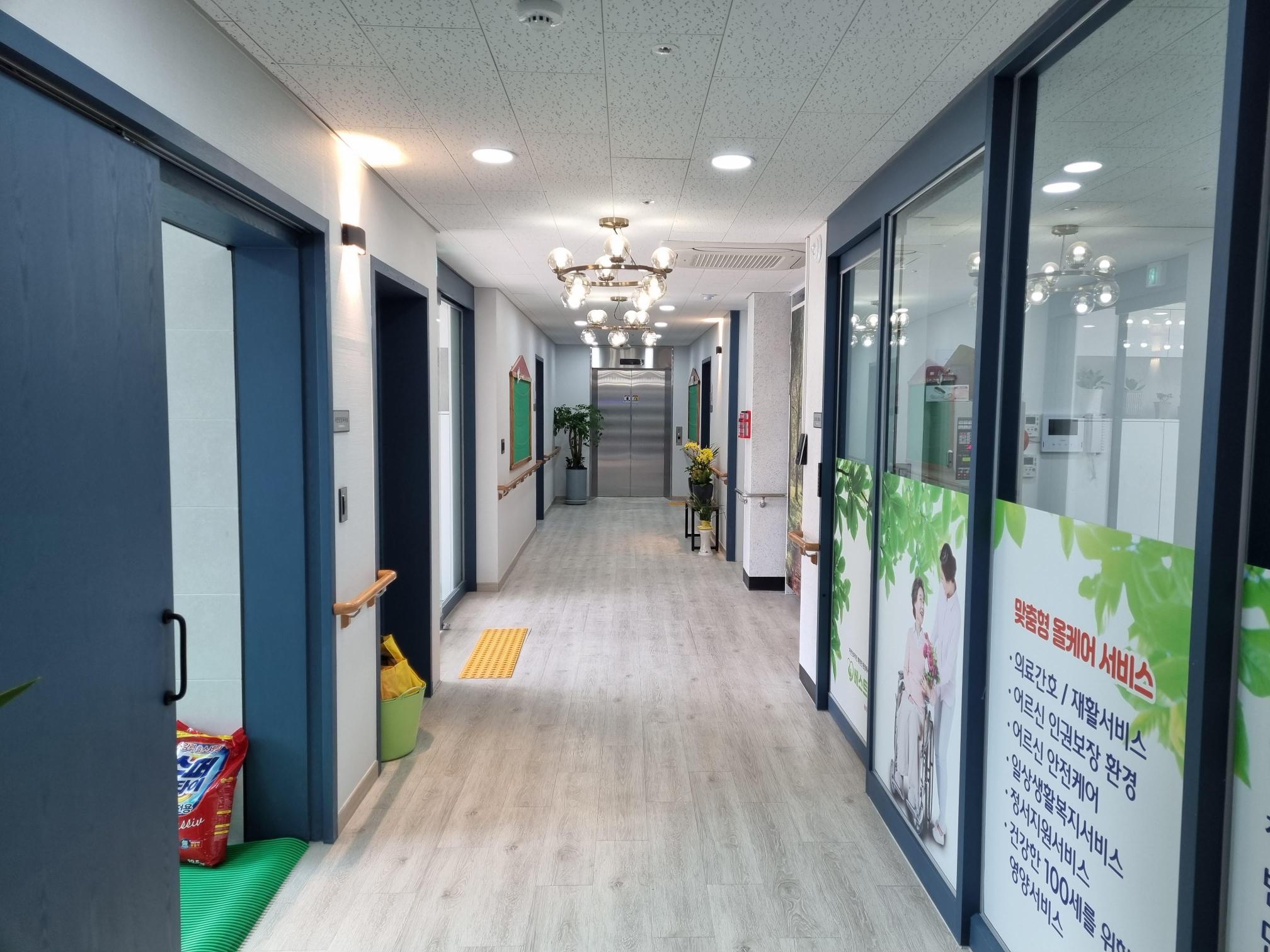 베스트요양원 이미지 2