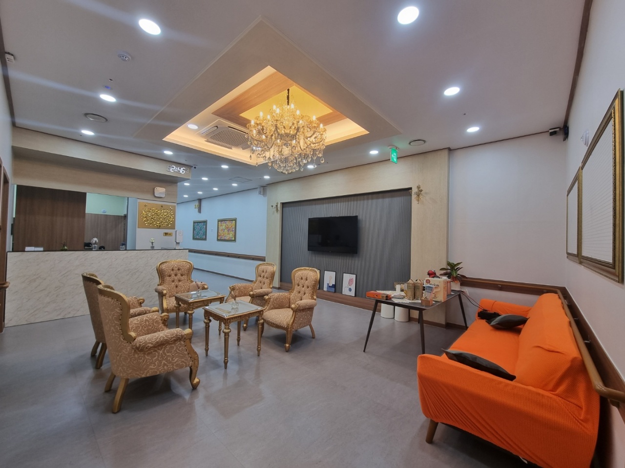 연수실버세상요양원 이미지 2