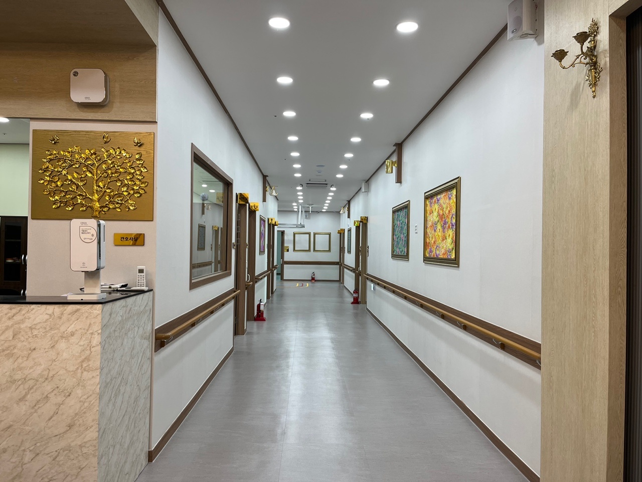 연수실버세상요양원 이미지 3
