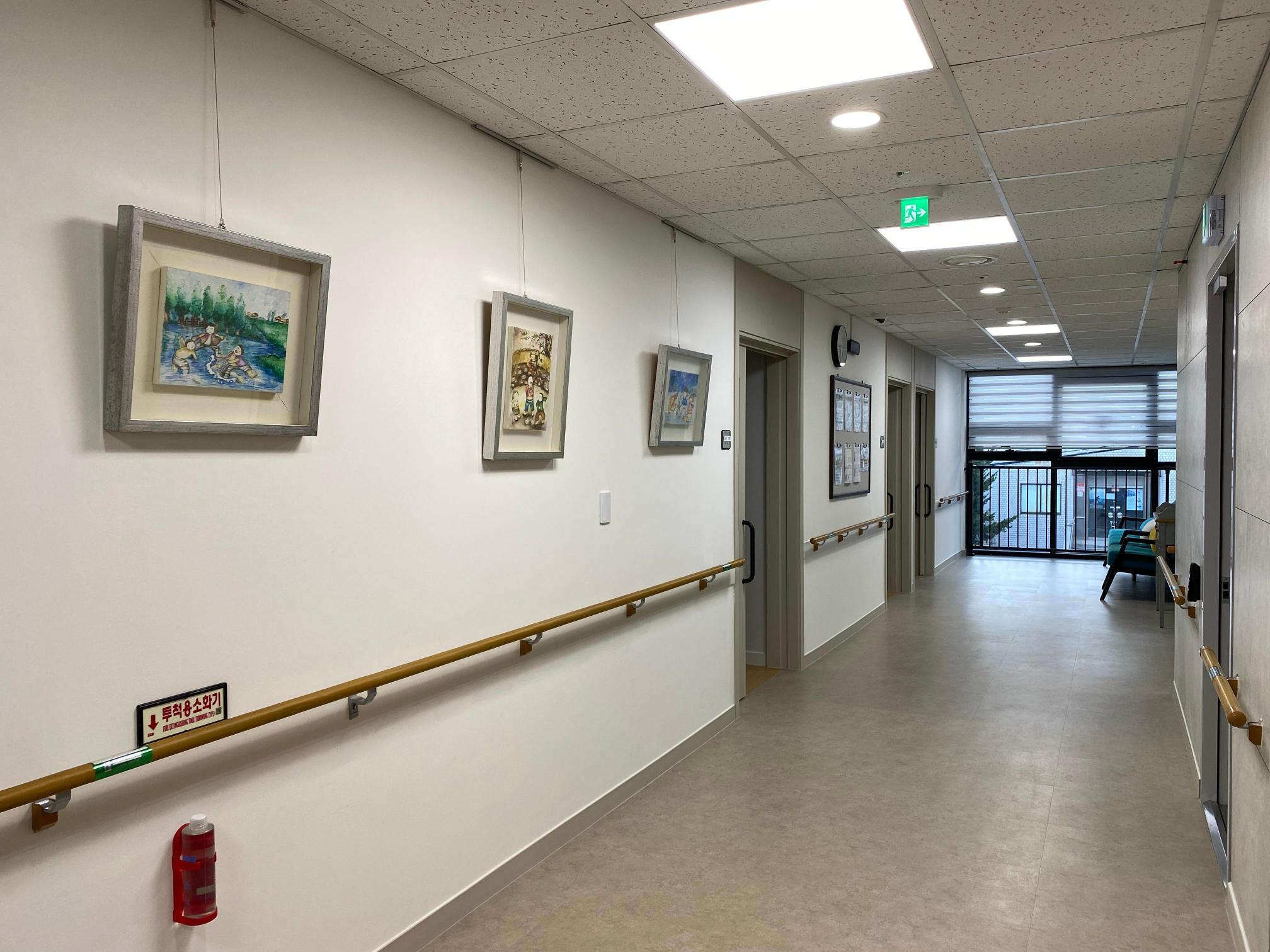 태릉참실버케어 이미지 13