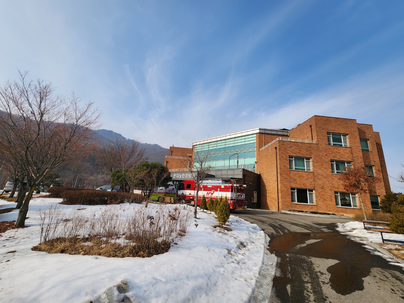 몬띠노인요양원 이미지 3