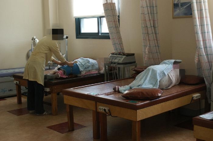 목포노인전문요양원 이미지 13