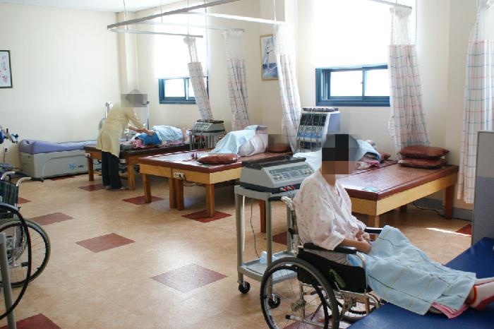 목포노인전문요양원 이미지 14