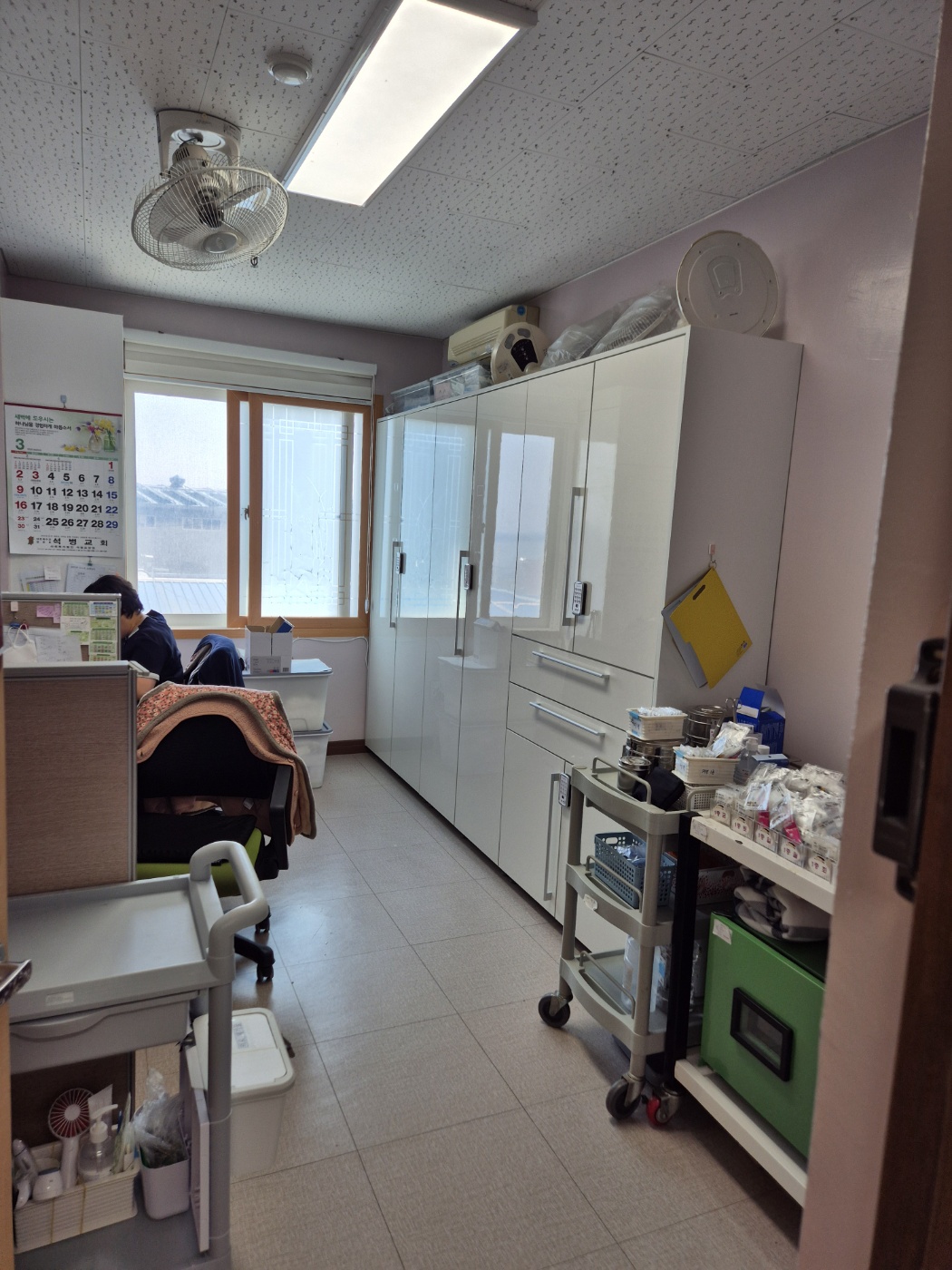 석병요양원 이미지 9
