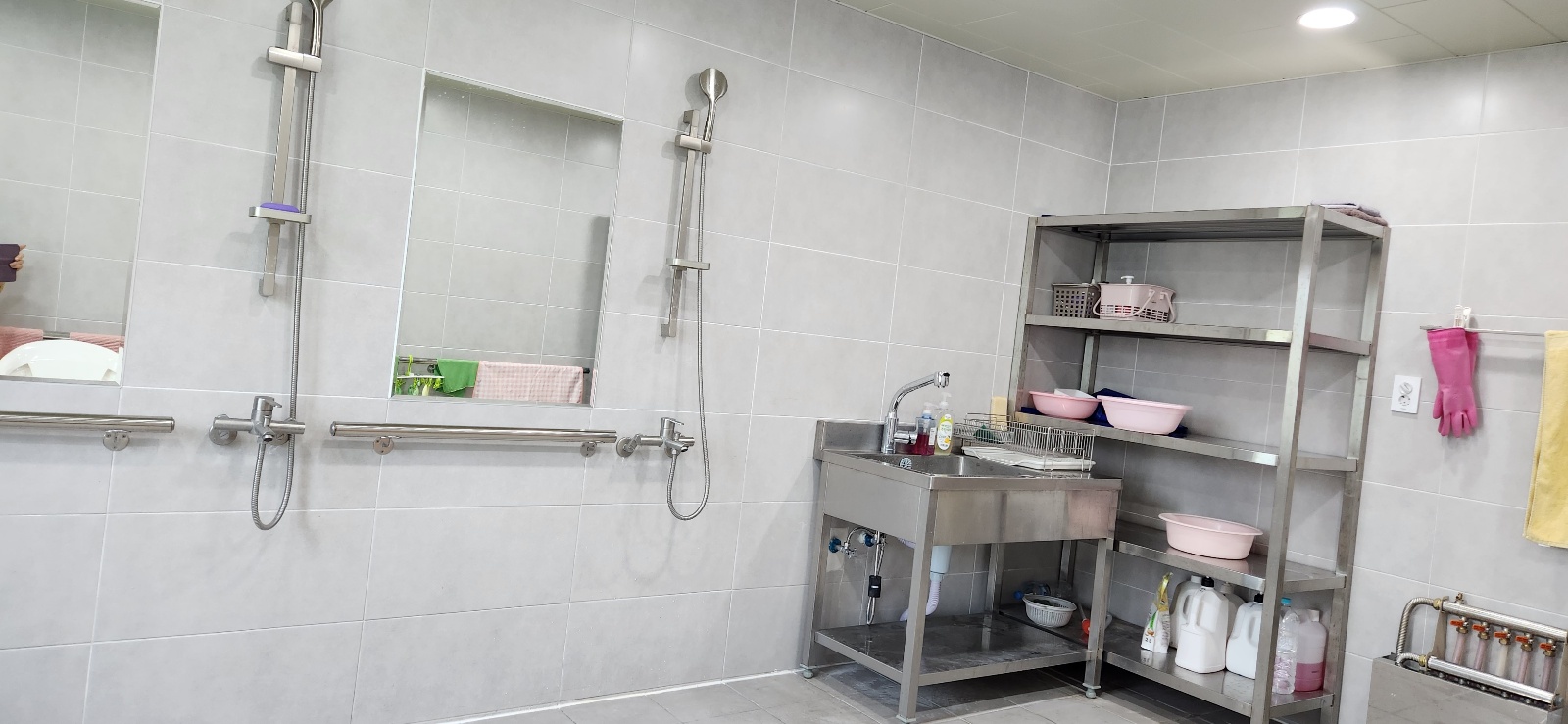 석병요양원 이미지 12