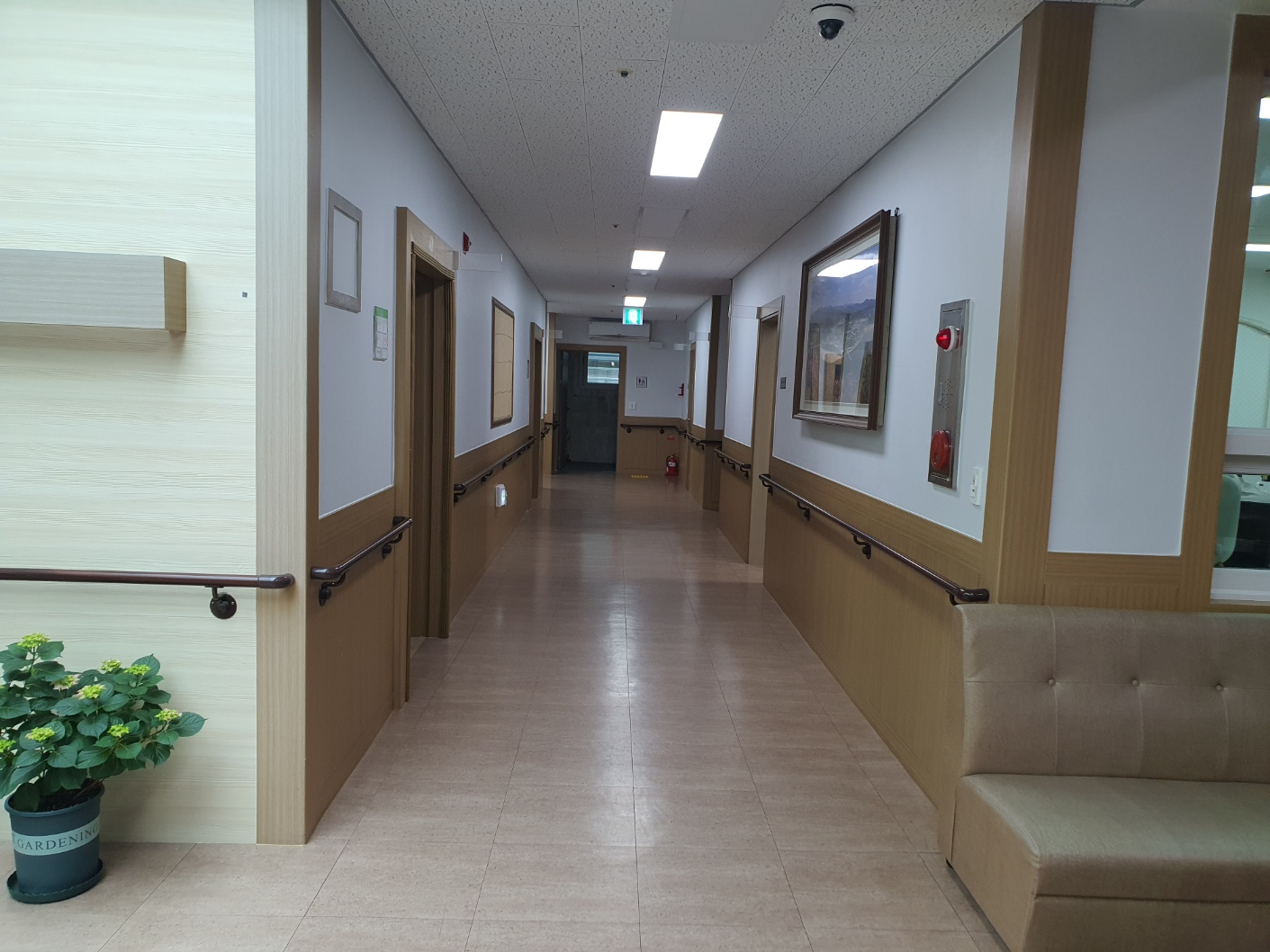 행복누리요양원 이미지 4