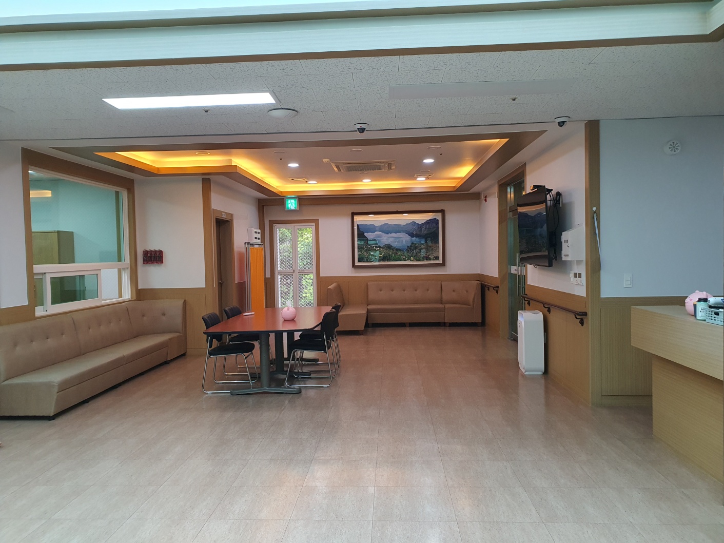 행복누리요양원 이미지 5