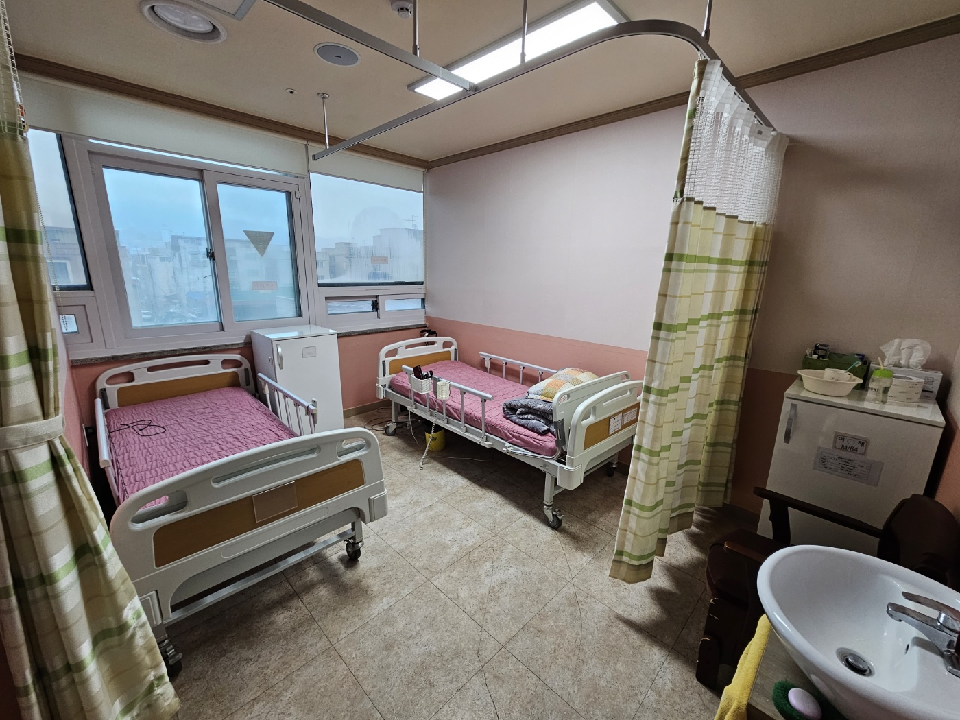 인천하이요양원 이미지 2