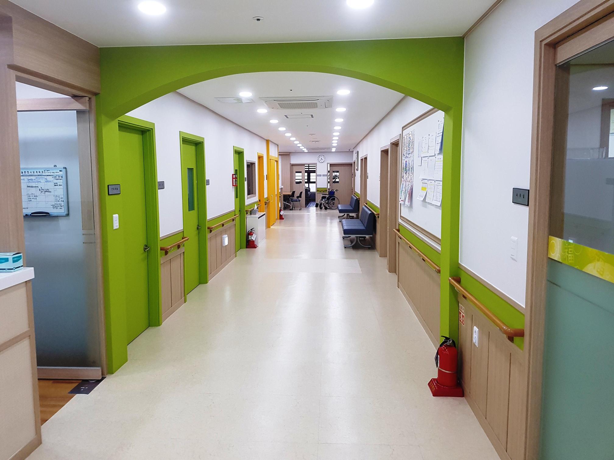 시흥노인전문요양원