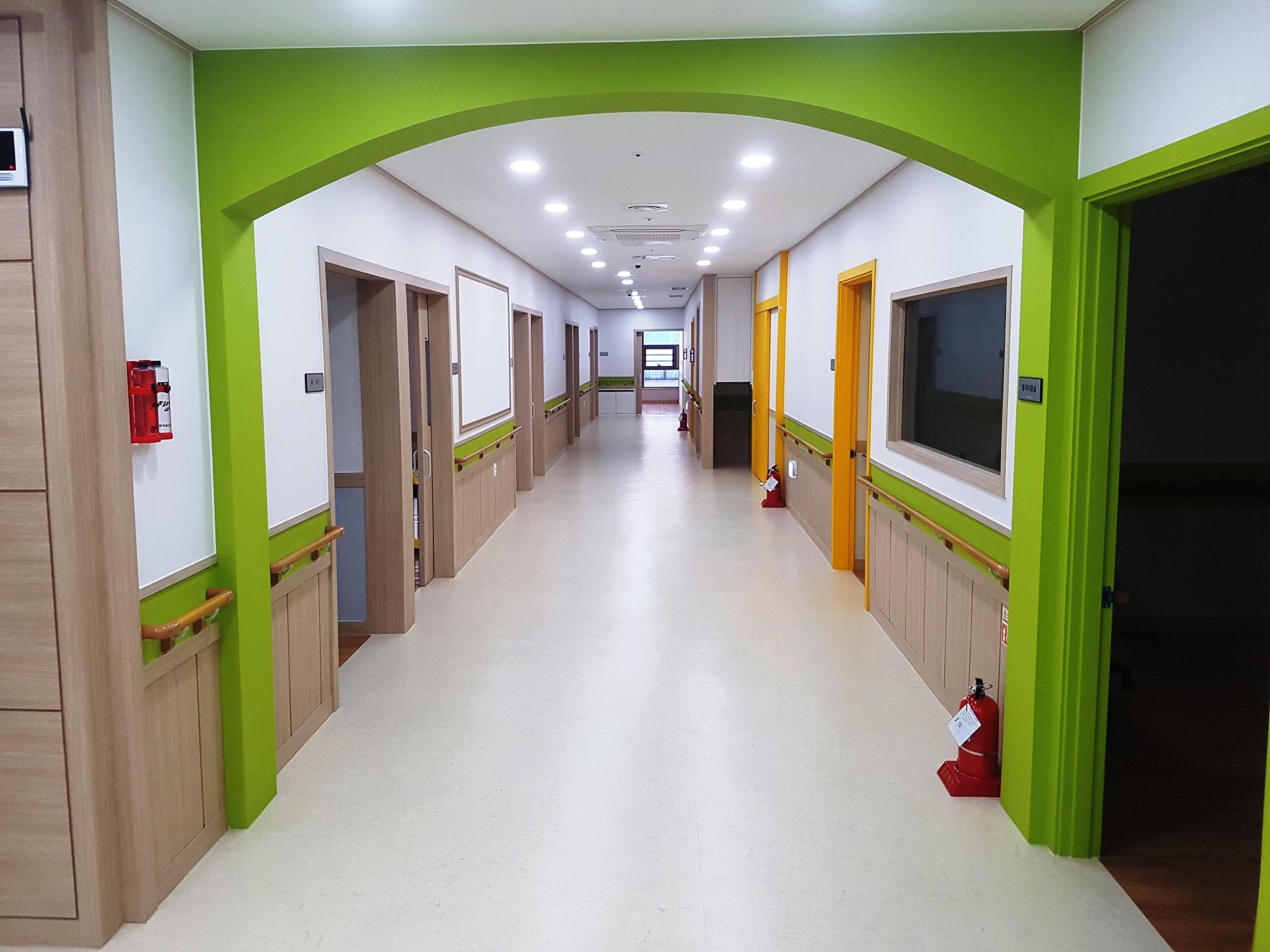 시흥노인전문요양원 이미지 5