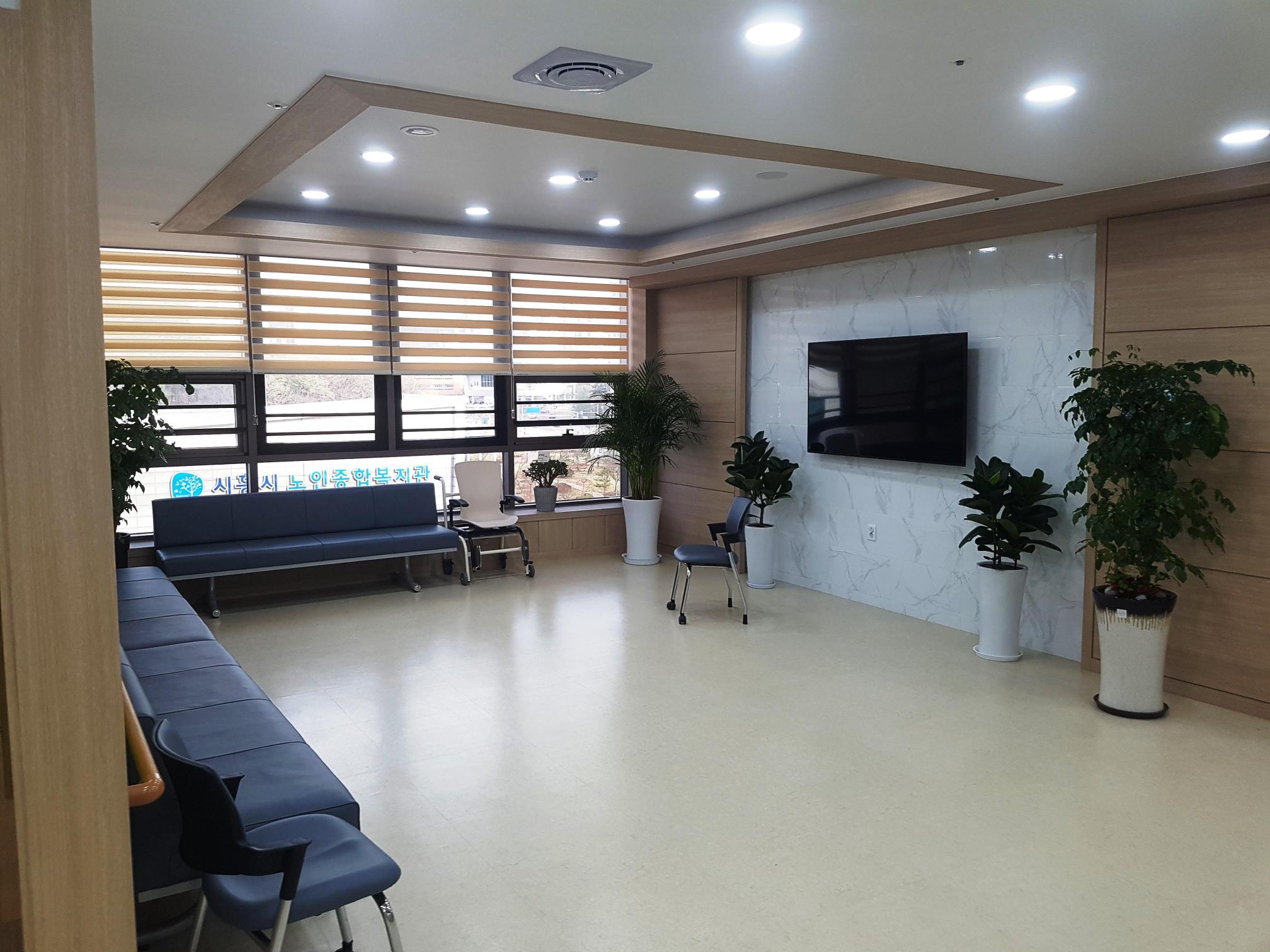시흥노인전문요양원 이미지 6