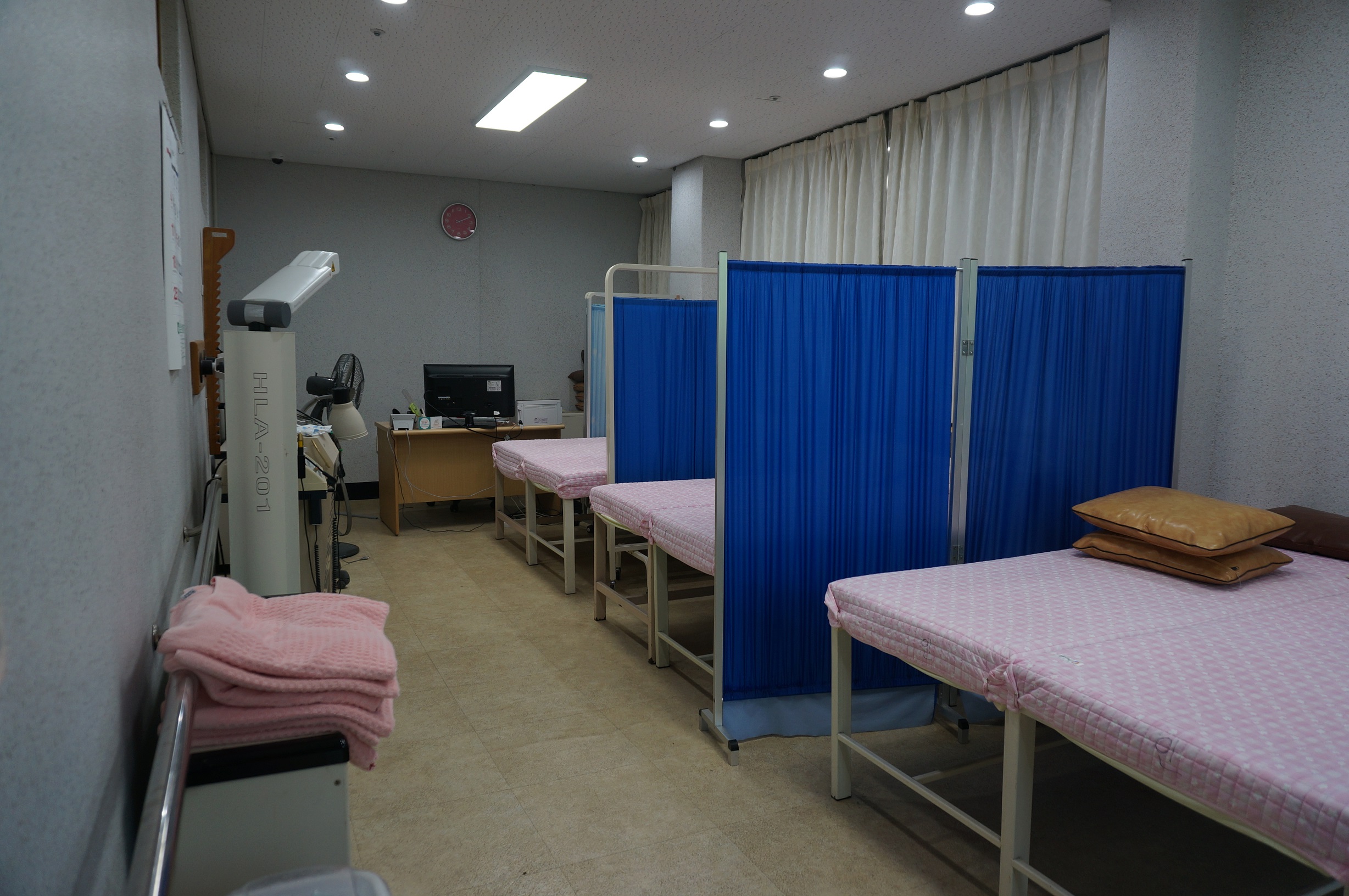 사회복지법인 보은 인우원 이미지 3