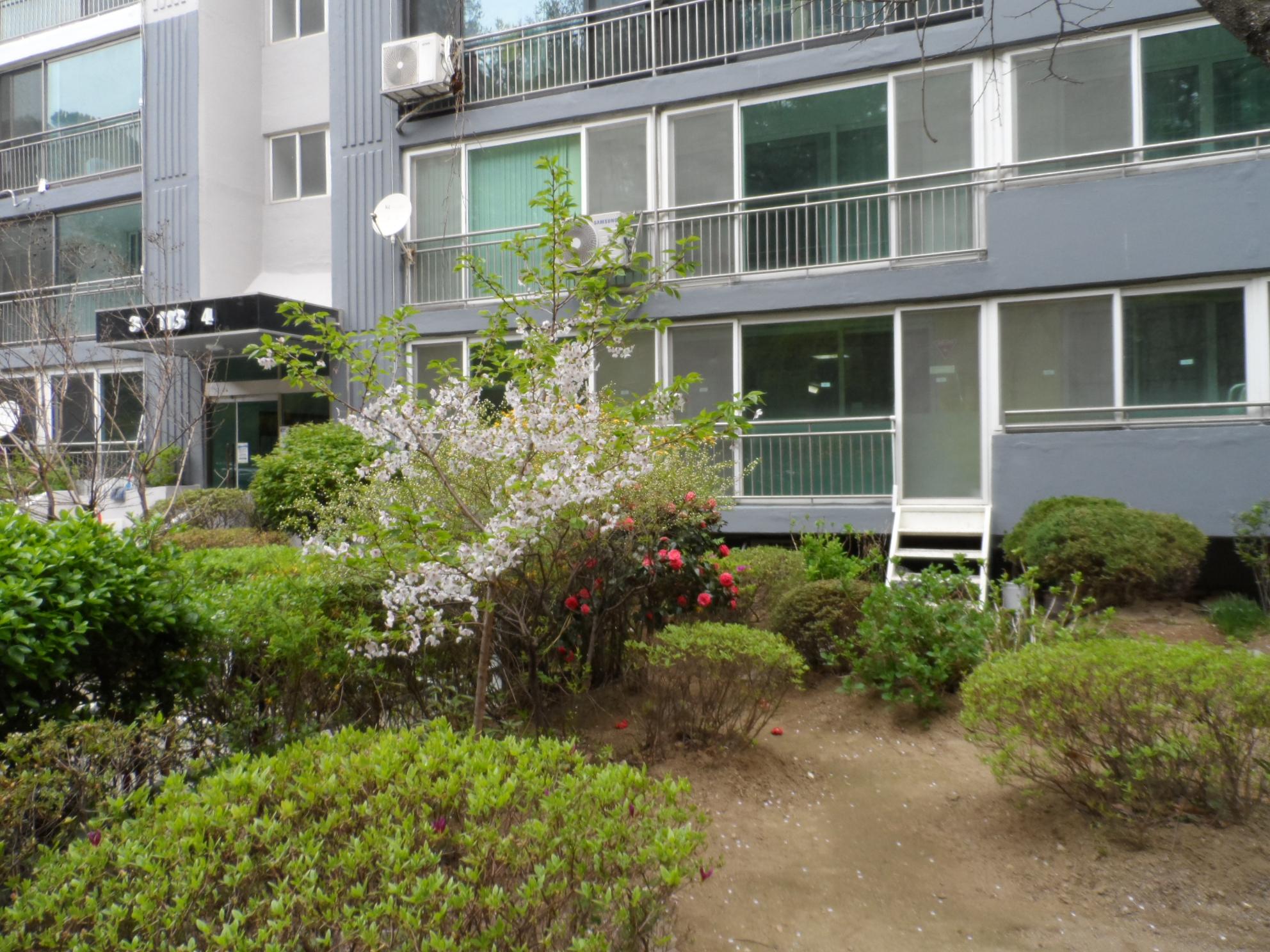 초록마을공동생활가정 이미지 2