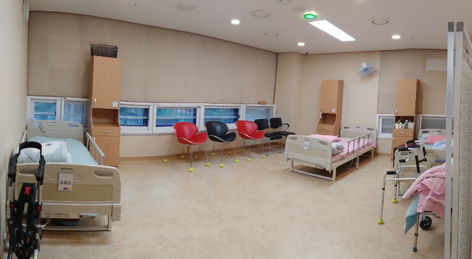 천안한마음요양원 이미지 3
