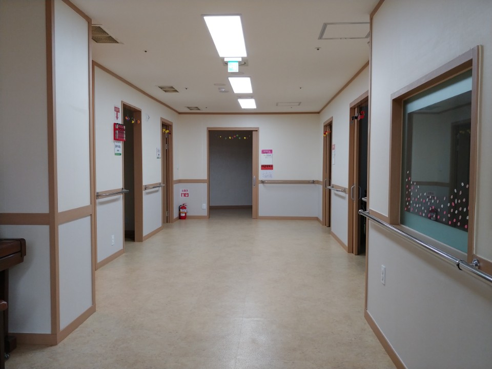 천안한마음요양원 이미지 2