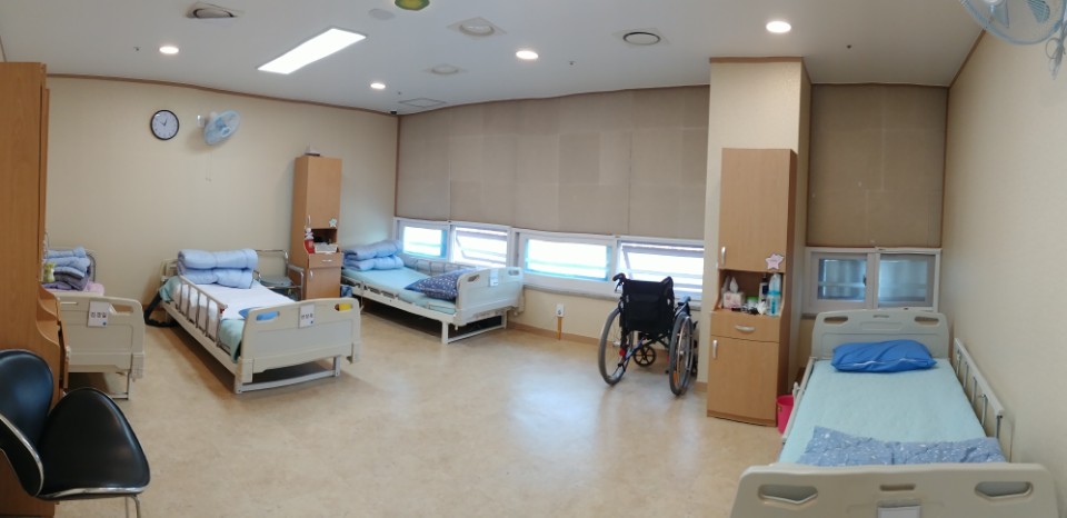 천안한마음요양원 이미지 4