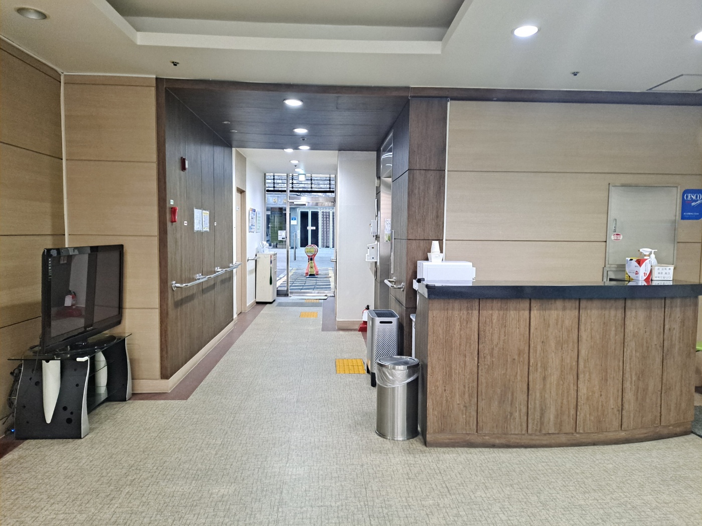 봄날실버센터 이미지 10