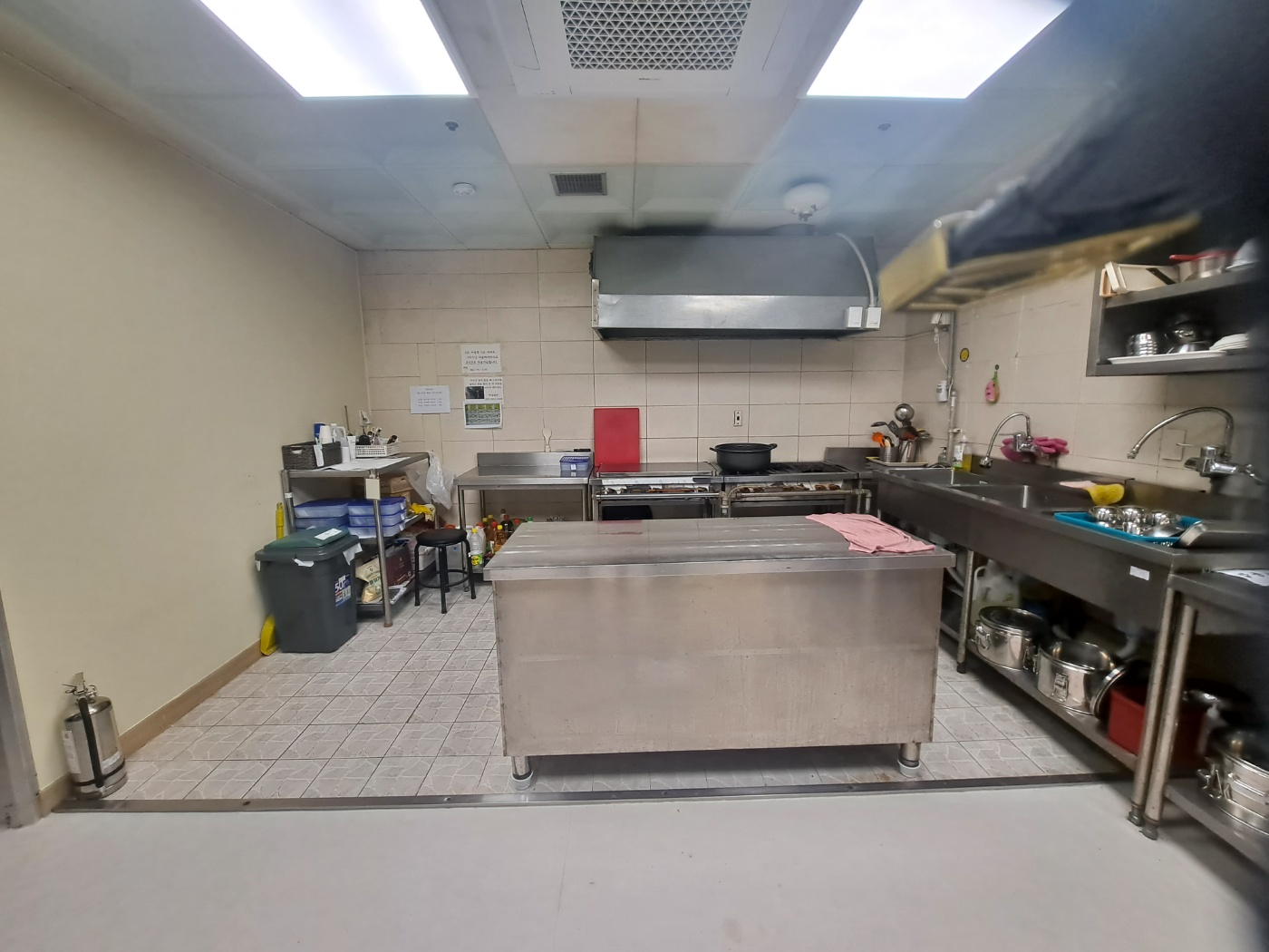 봄날실버센터 이미지 4