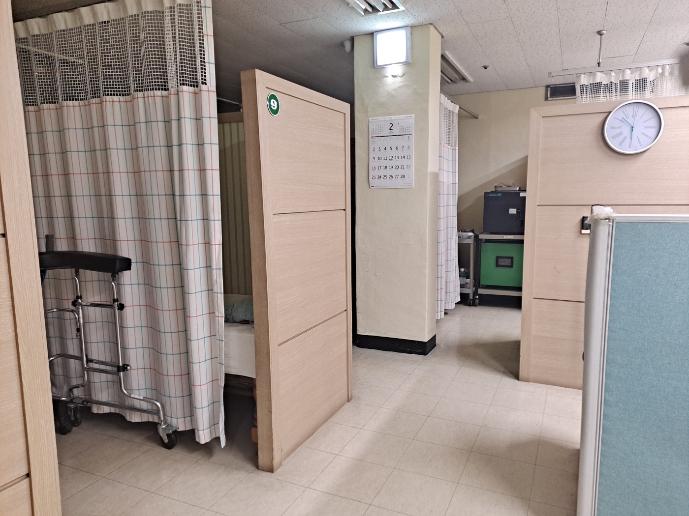 봄날실버센터 이미지 12