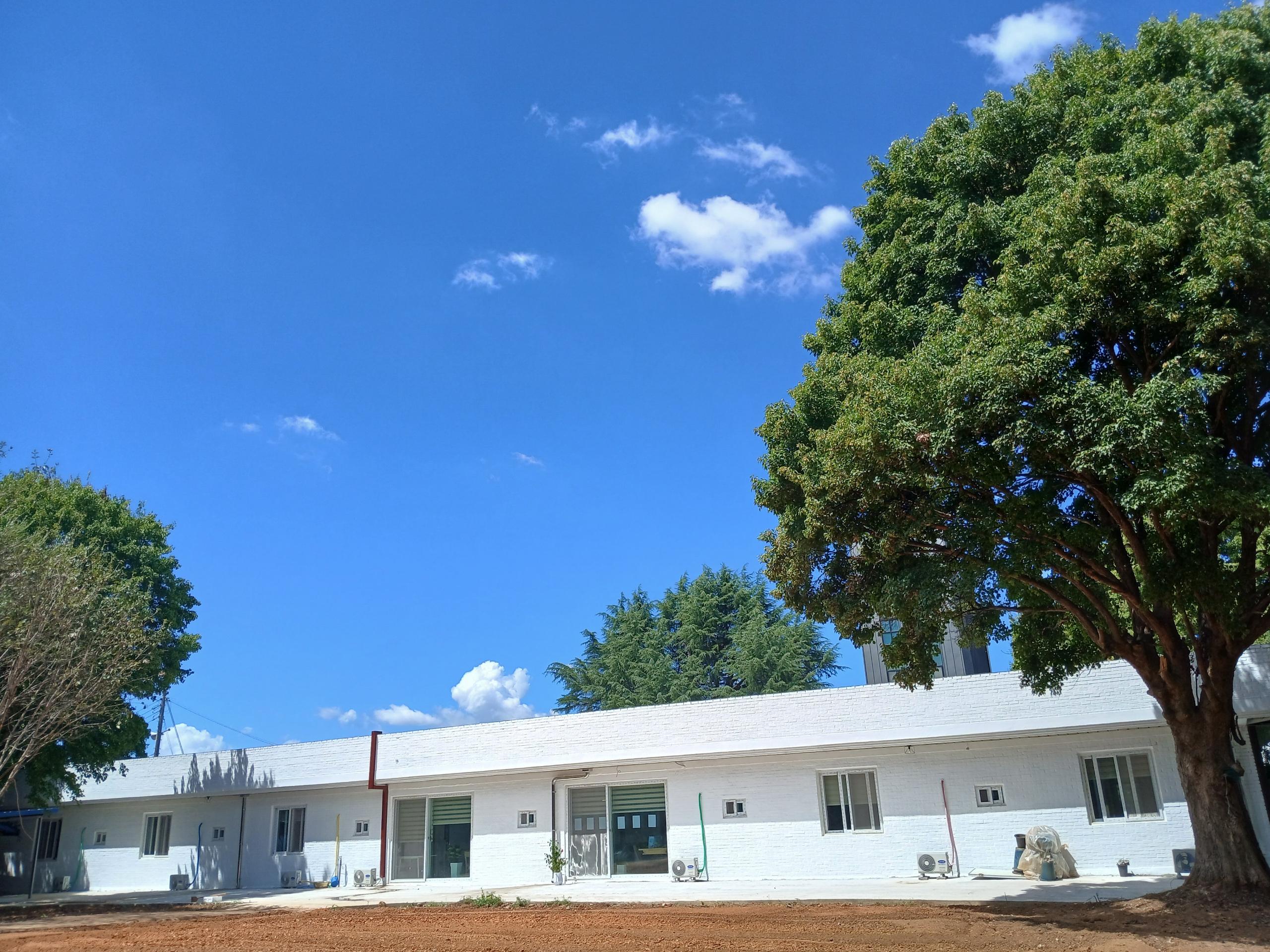 큰빛요양원 이미지 5