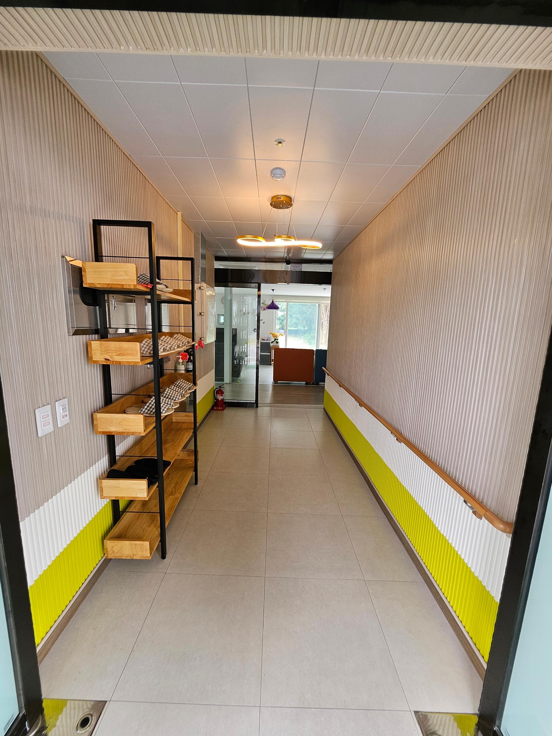 큰빛요양원 이미지 4