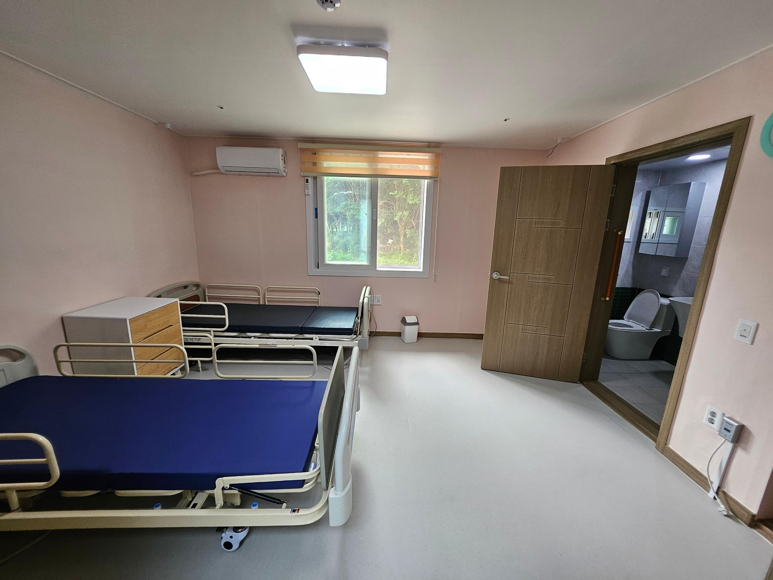 큰빛요양원 이미지 7