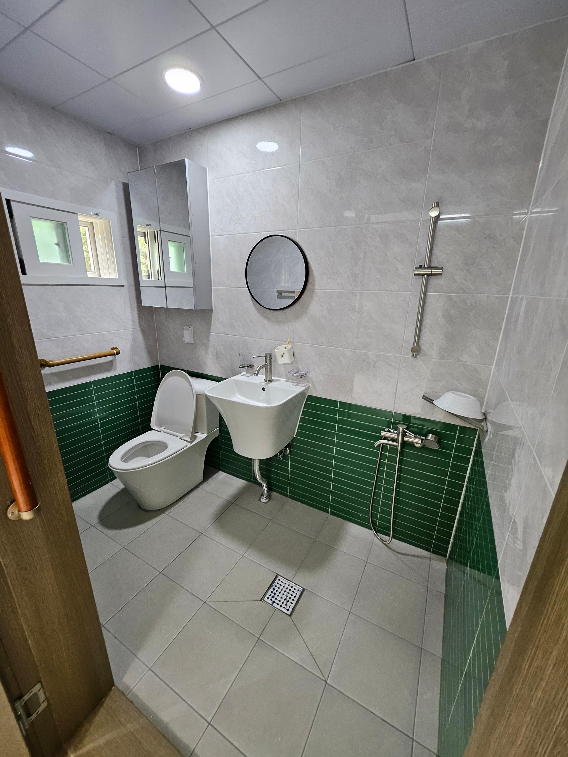 큰빛요양원 이미지 3