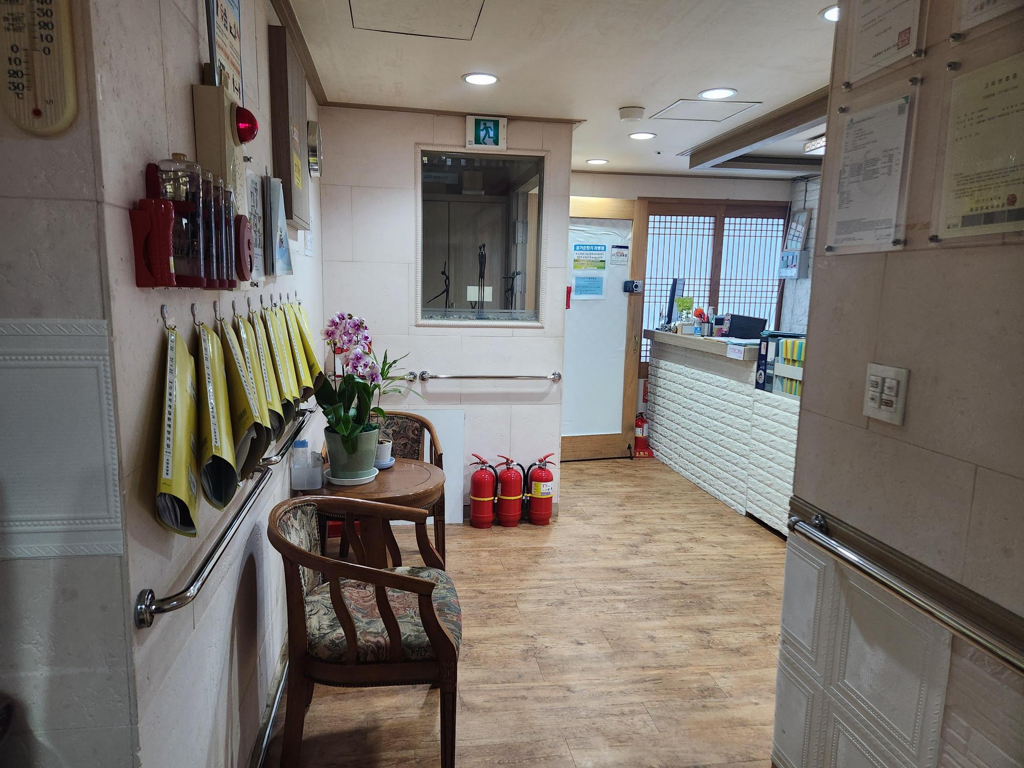 소망요양원 이미지 2