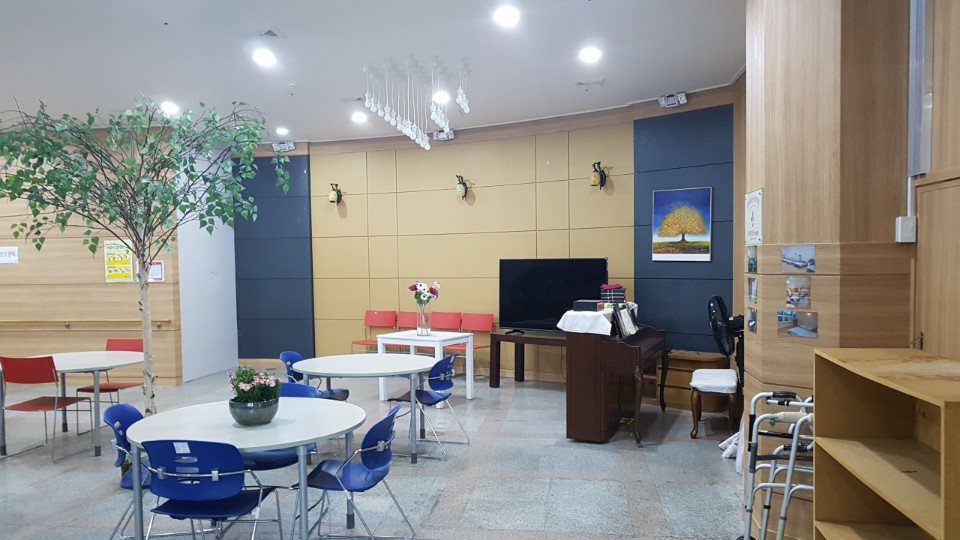 세종에덴요양원 이미지 2