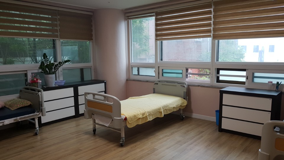 세종에덴요양원 이미지 4